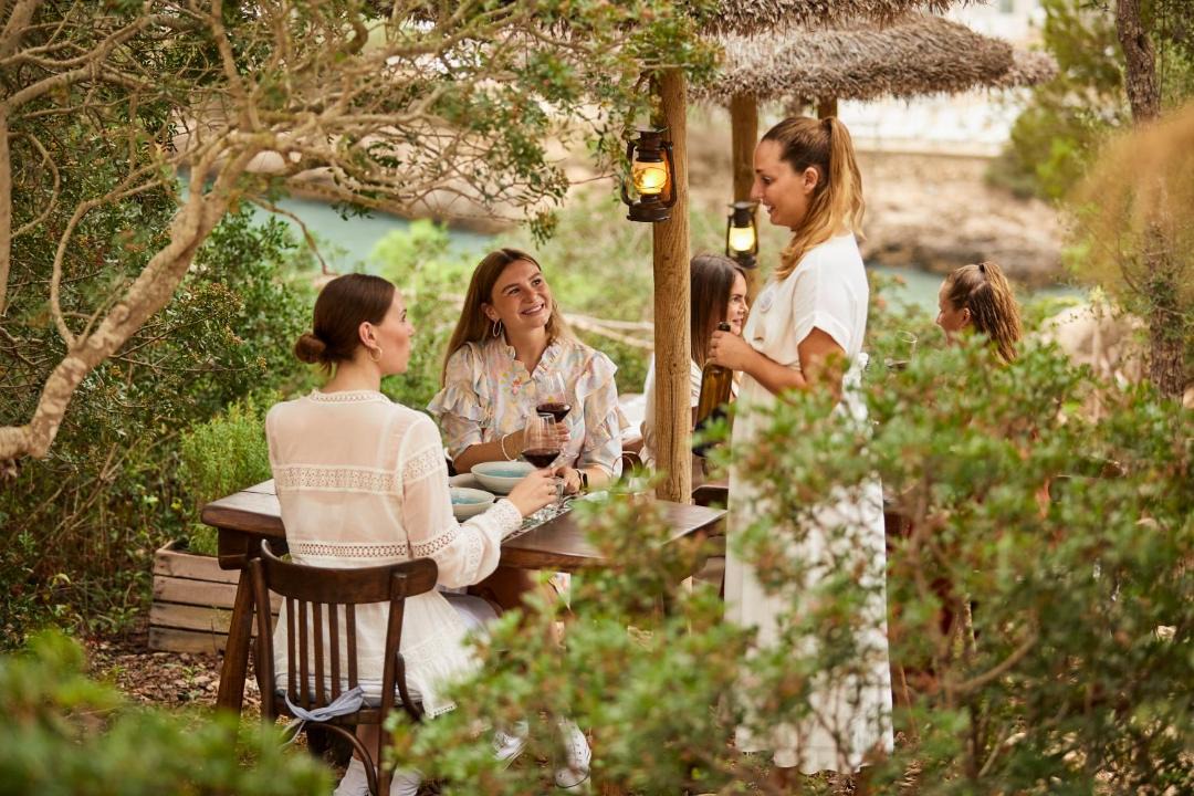 Photo of Others in Cala Ferrera