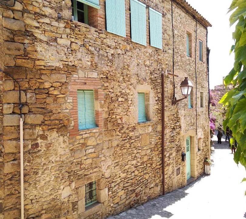 Photo of Others in Peratallada