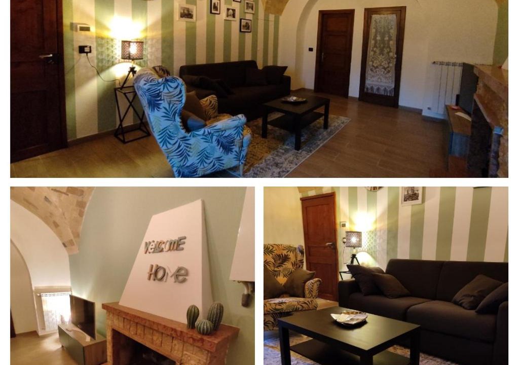 Photo of Livingroom in Corfinio