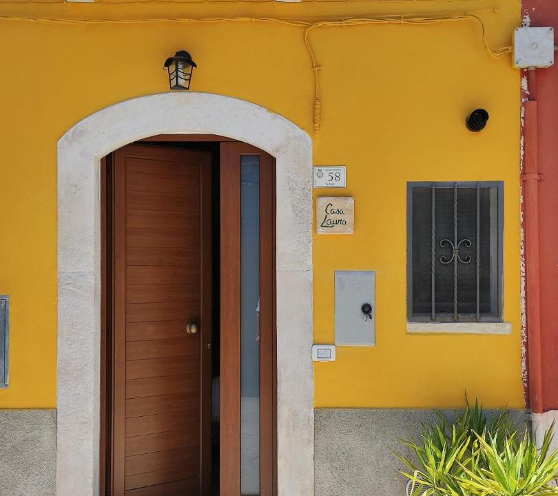 Photo of Buildings in Corfinio