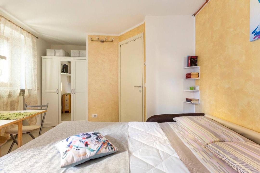 Photo of Bedroom in Erba