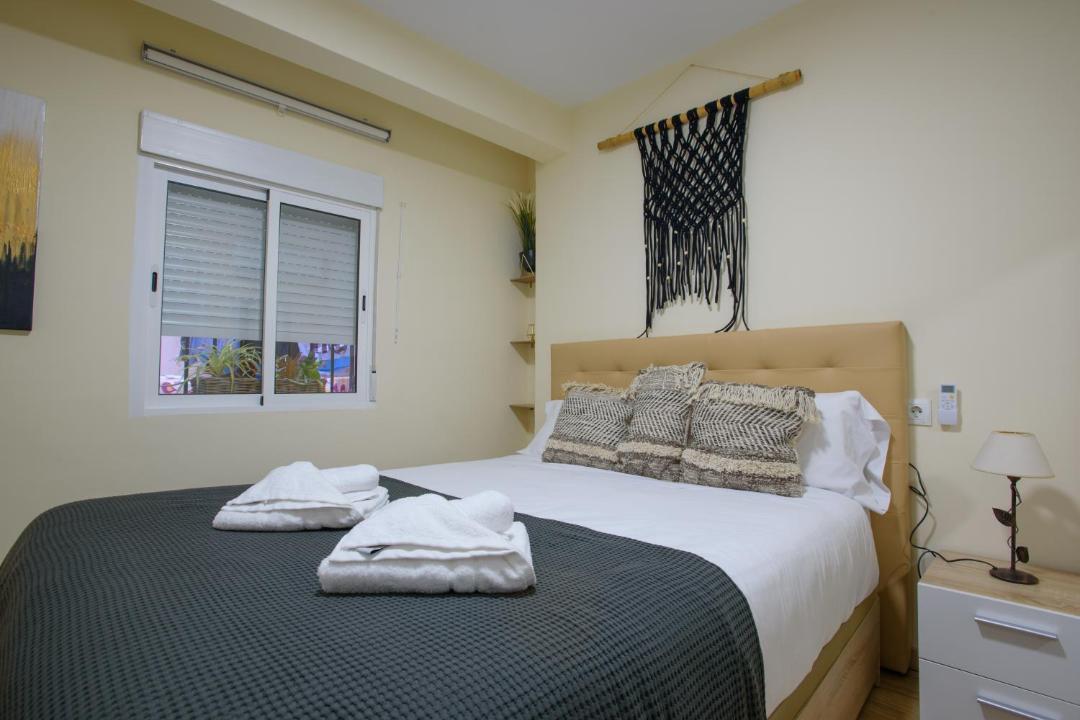 Photo of Bedroom in Perchel Norte