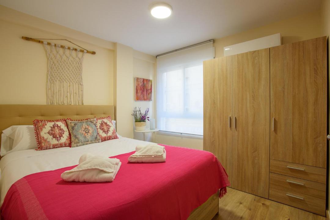 Photo of Bedroom in Perchel Norte