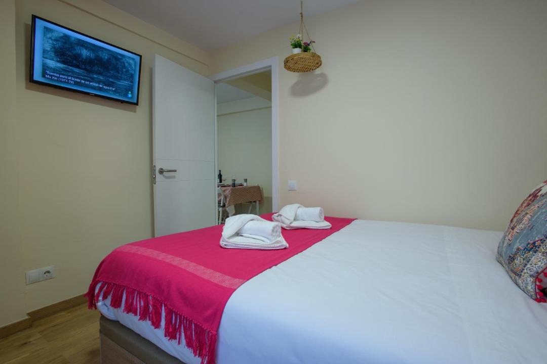 Photo of Bedroom in Perchel Norte