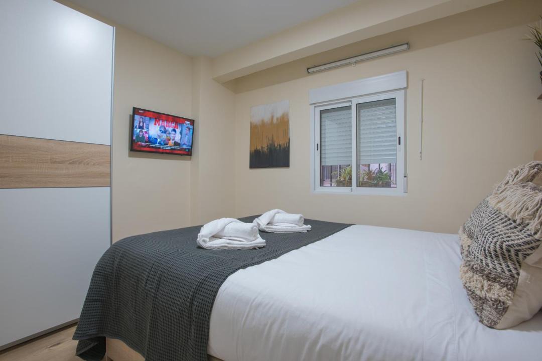 Photo of Bedroom in Perchel Norte