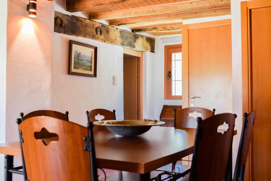 Photo of Livingroom in La Vall de Bianya
