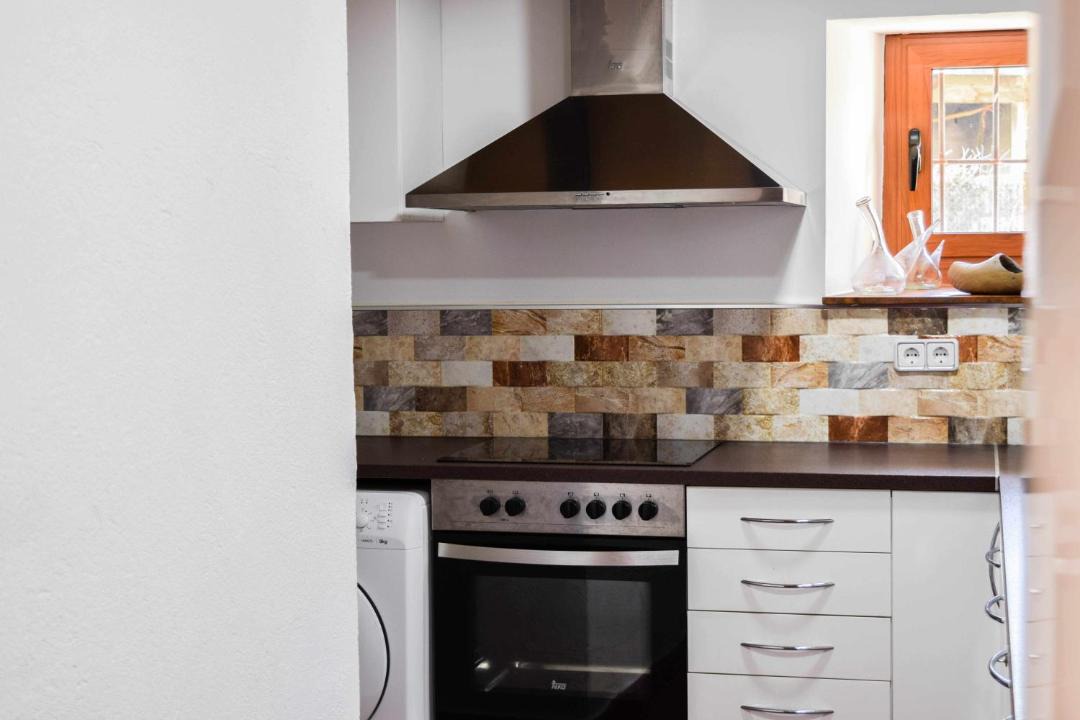 Photo of Kitchen in La Vall de Bianya