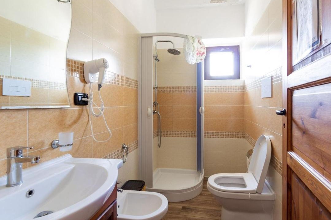 Photo of Bathroom in Montevergine