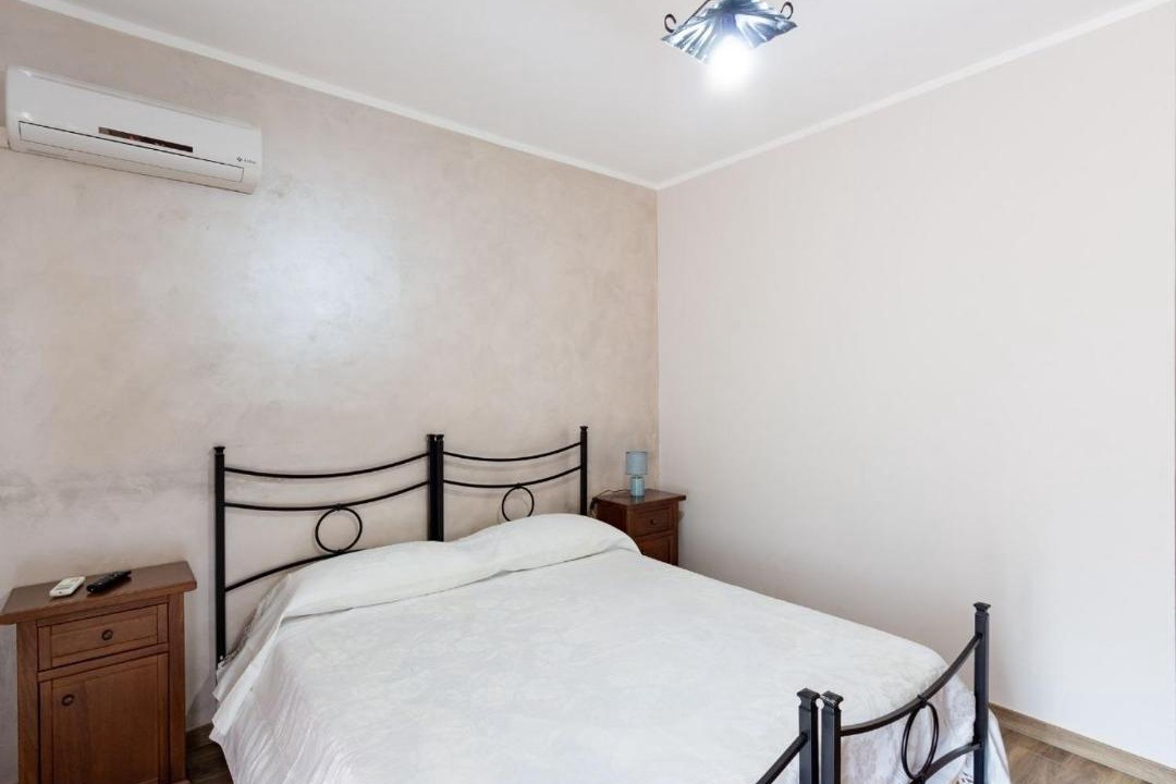 Photo of Bedroom in Montevergine