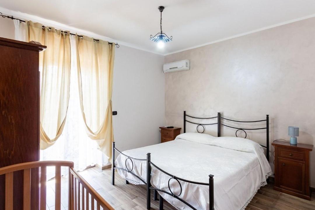 Photo of Bedroom in Montevergine