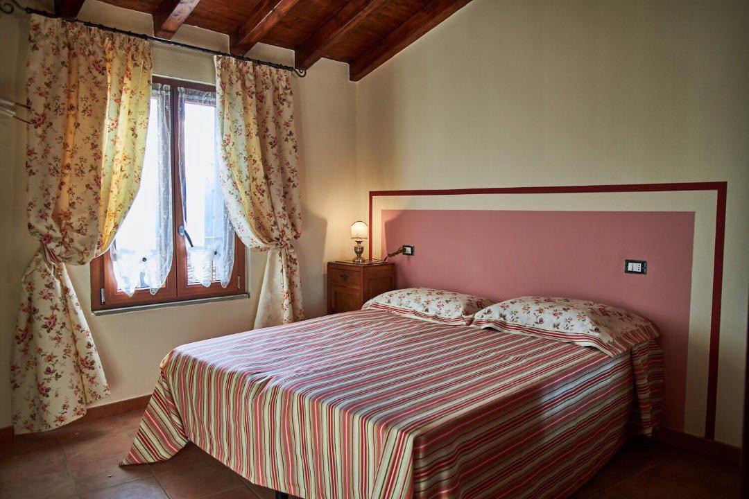 Photo of Bedroom in San Terenzo Monti