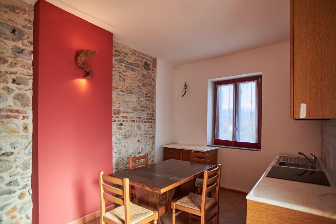 Photo of Livingroom in San Terenzo Monti