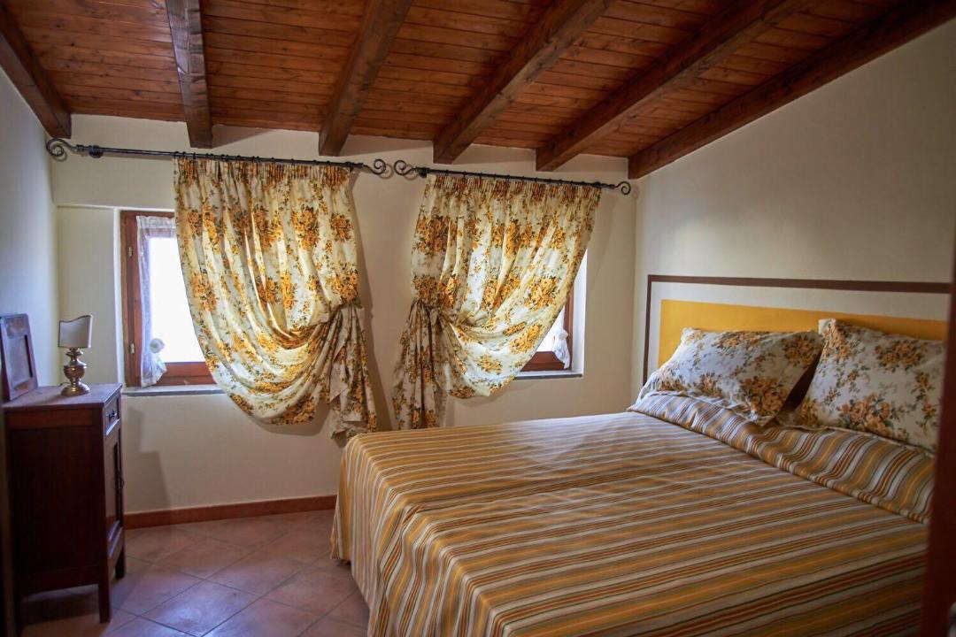 Photo of Bedroom in San Terenzo Monti