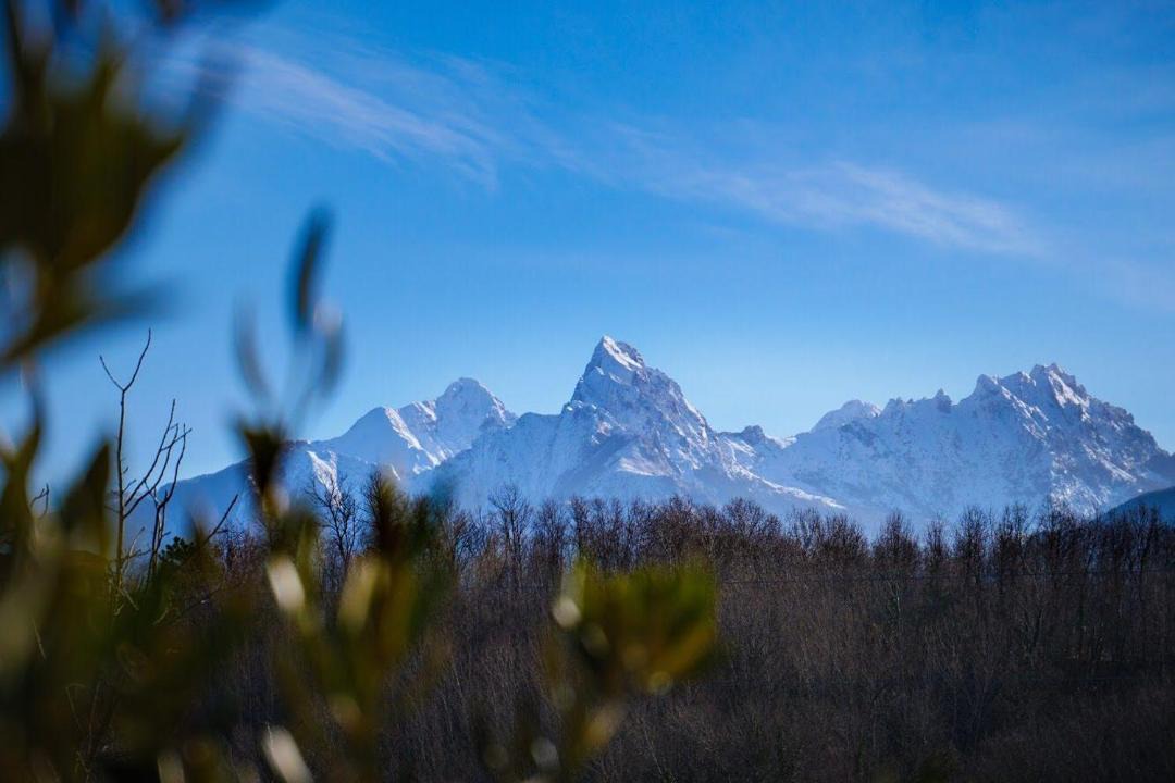 Photo of Outdoor in San Terenzo Monti