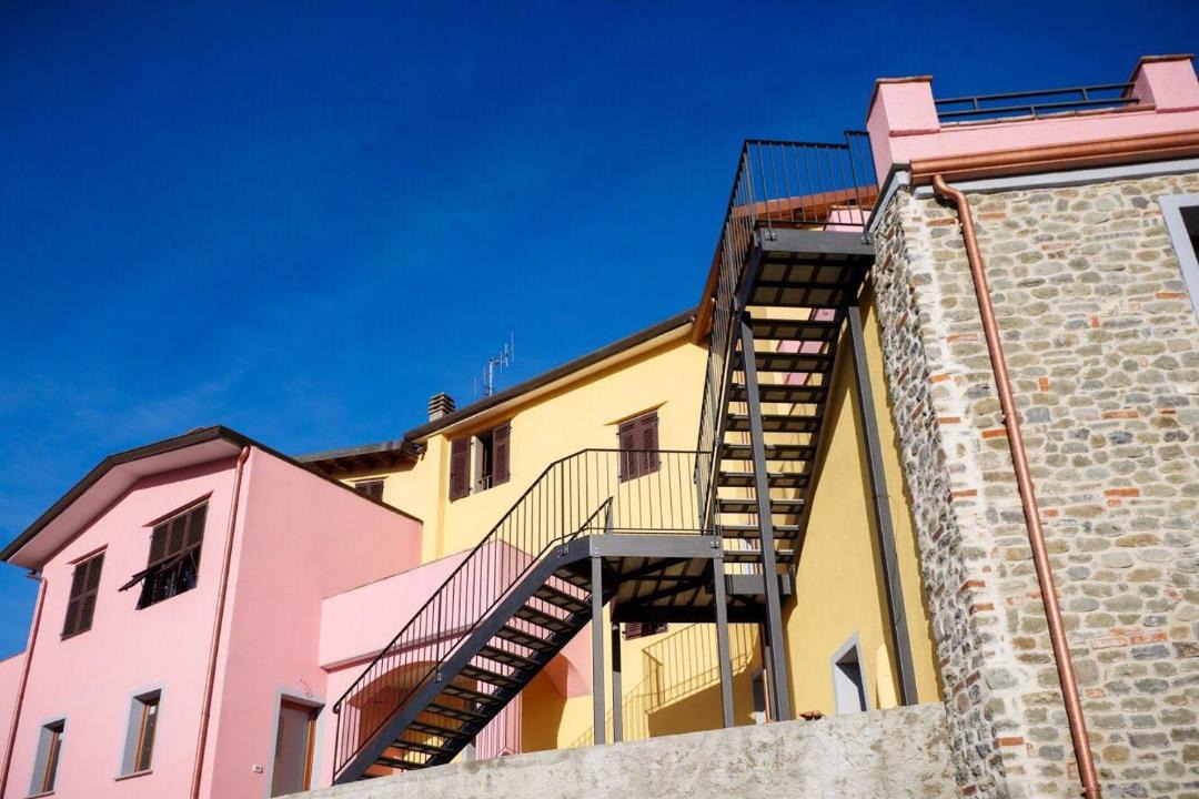 Photo of Buildings in San Terenzo Monti