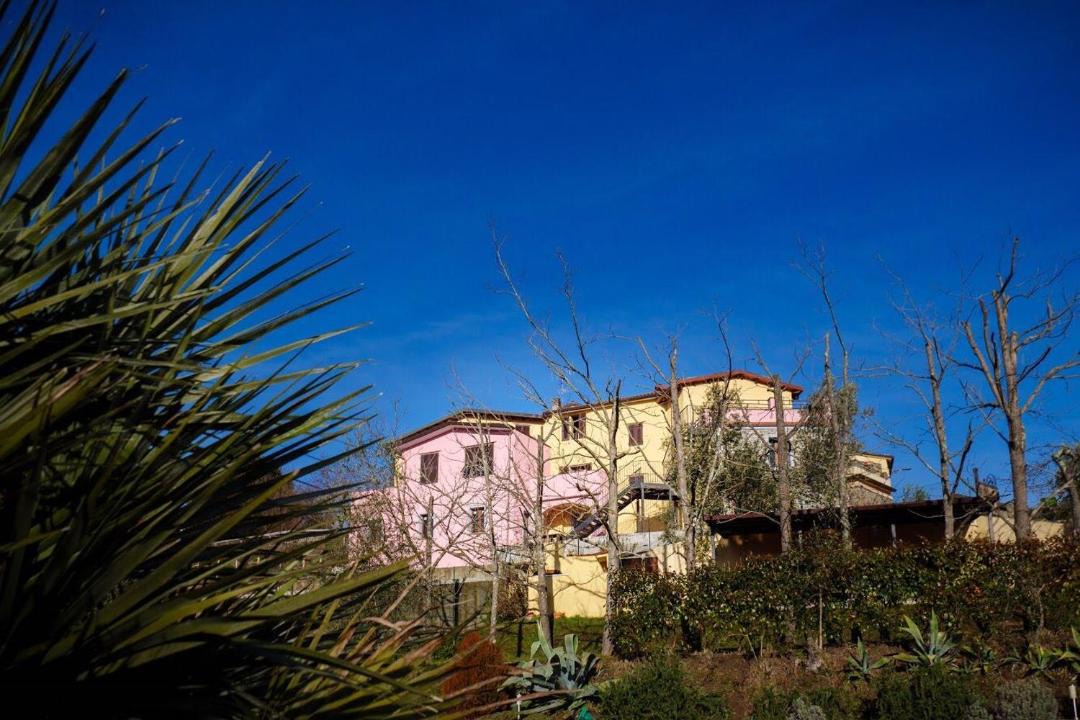 Photo of Buildings in San Terenzo Monti