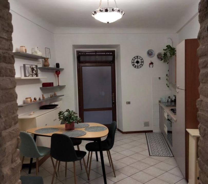Photo of Kitchen in Castelfidardo