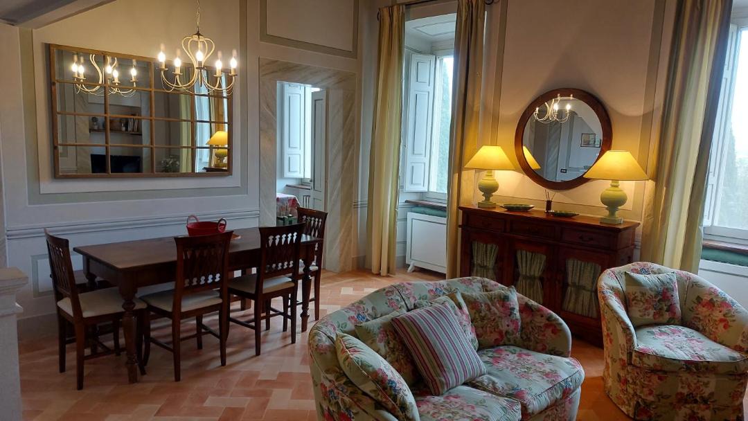 Photo of Livingroom in San Brizio