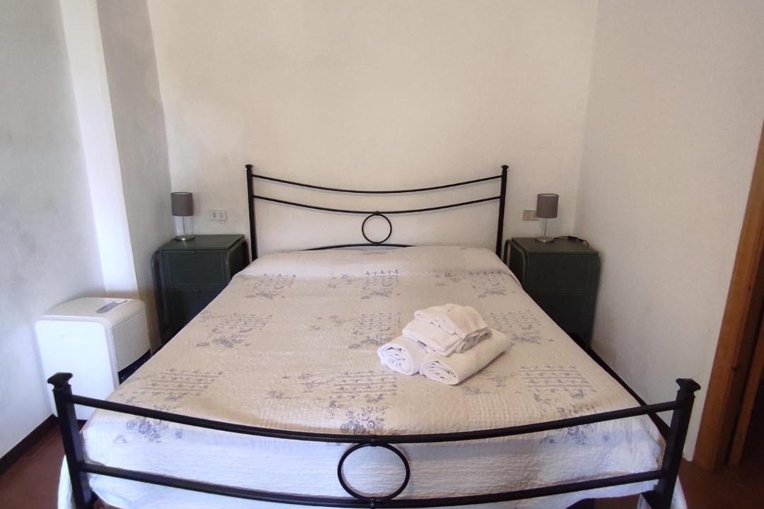 Photo of Bedroom in Corniglia