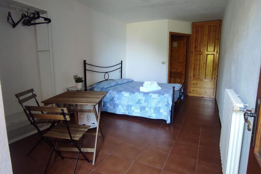 Photo of Bedroom in Corniglia