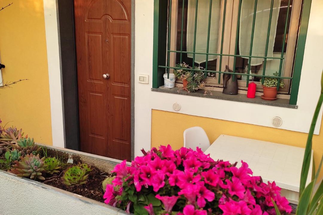 Photo of Patio Balcony in Baronissi