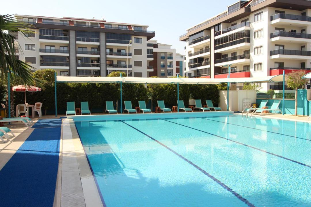 Photo of Outdoor in Alanya