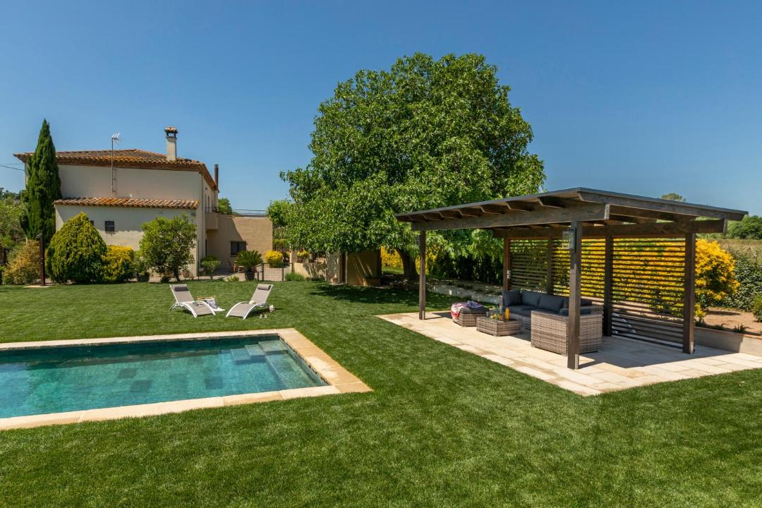 Photo of Outdoor in Monells