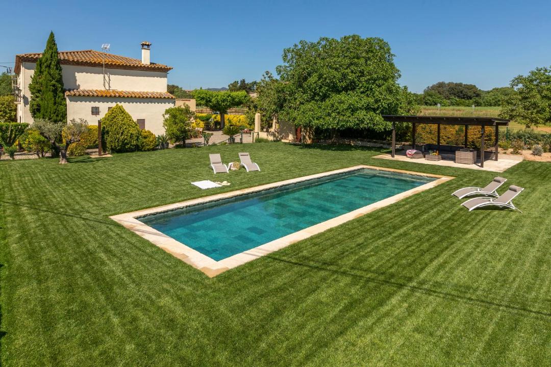 Photo of Outdoor in Monells