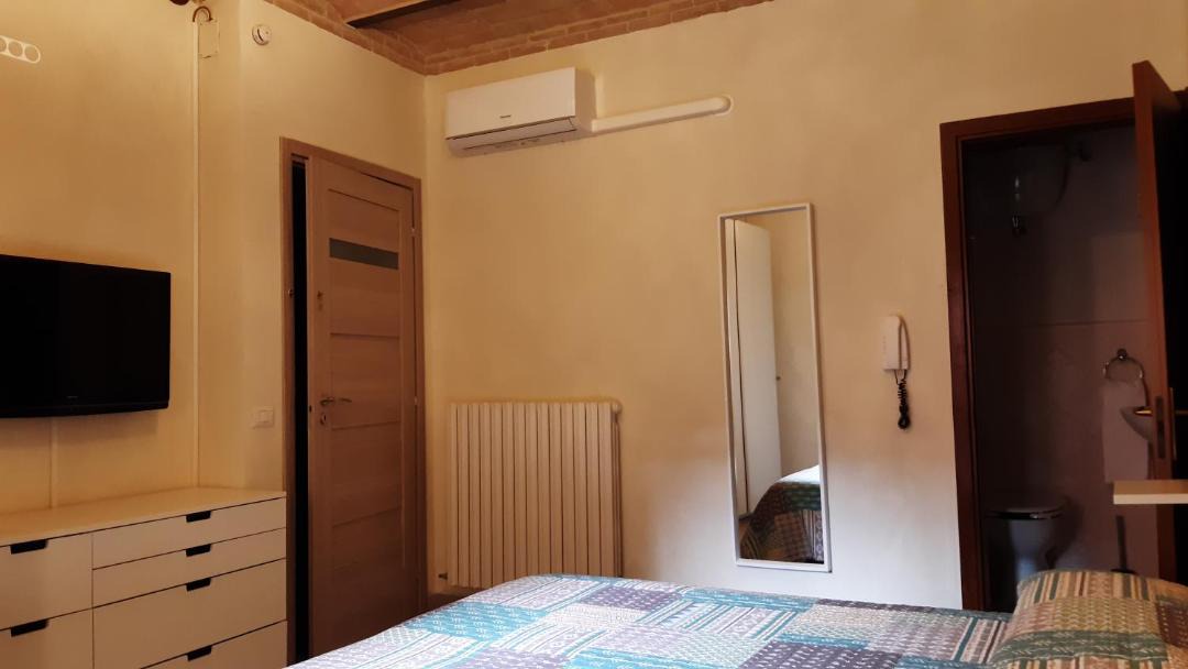 Photo of Bedroom in Petrignano