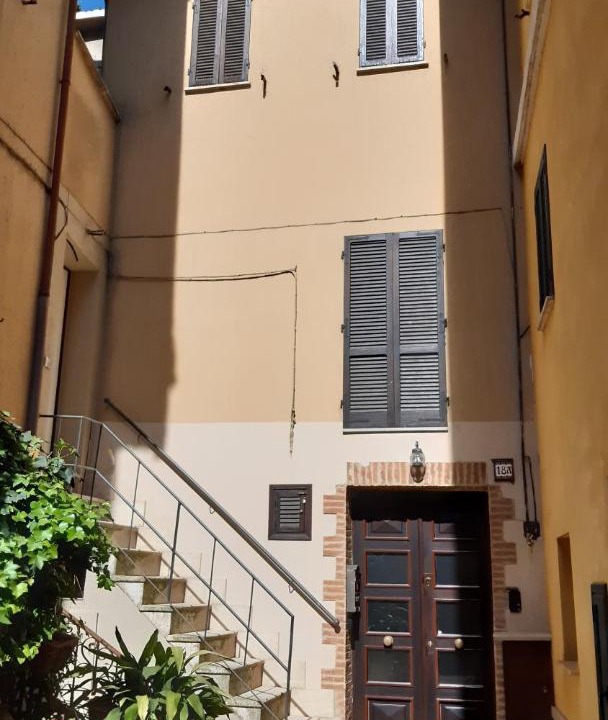 Photo of Buildings in Petrignano