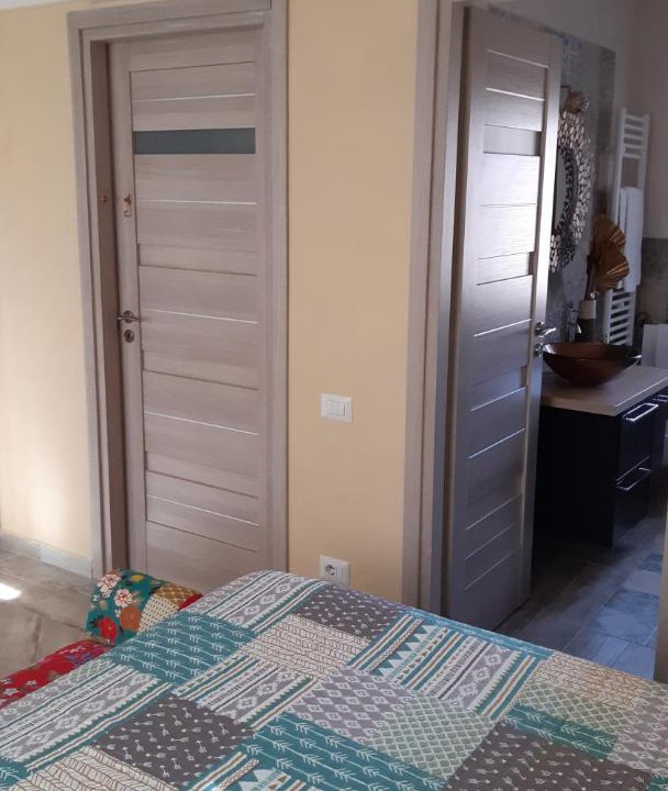 Photo of Bedroom in Petrignano