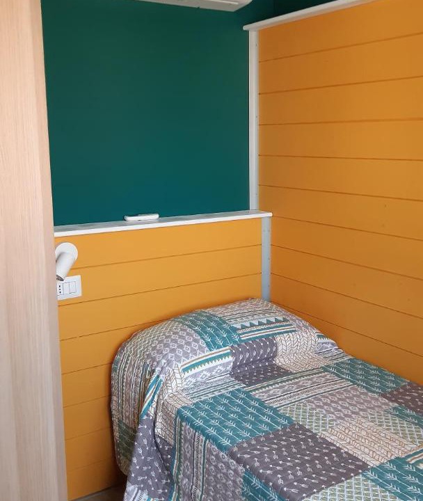 Photo of Bedroom in Petrignano