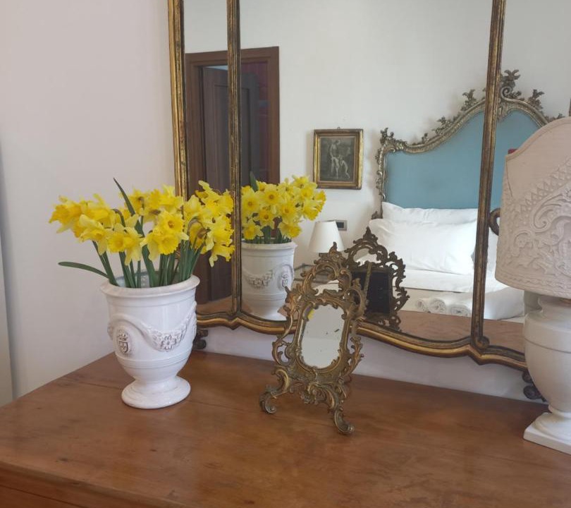 Photo of Livingroom in Cusano Mutri