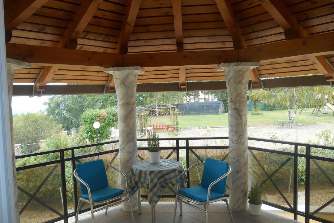 Photo of Patio Balcony in Valdengo