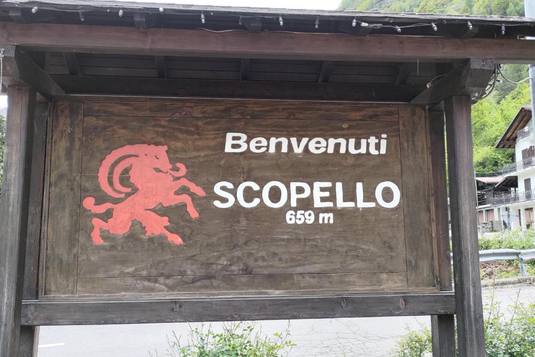 Photo of Others in Scopello