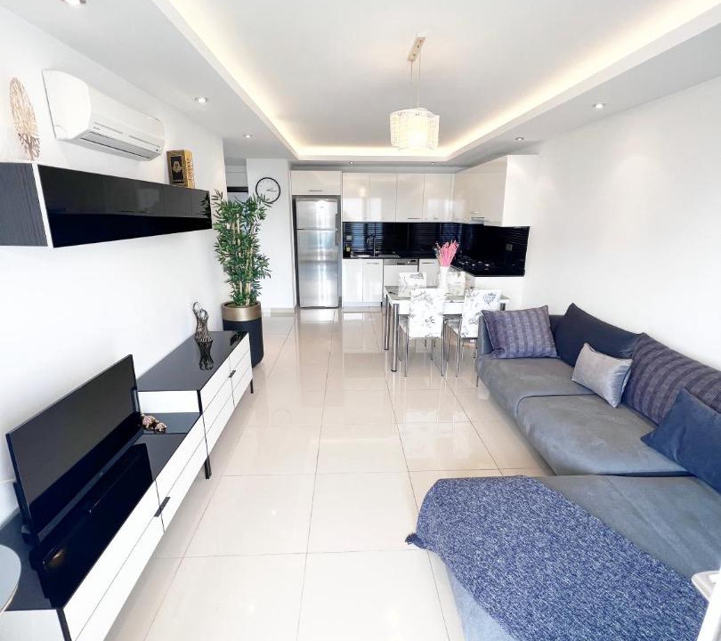 Photo of Livingroom in Alanya