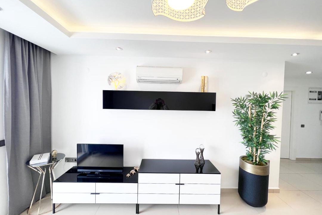 Photo of Livingroom in Alanya