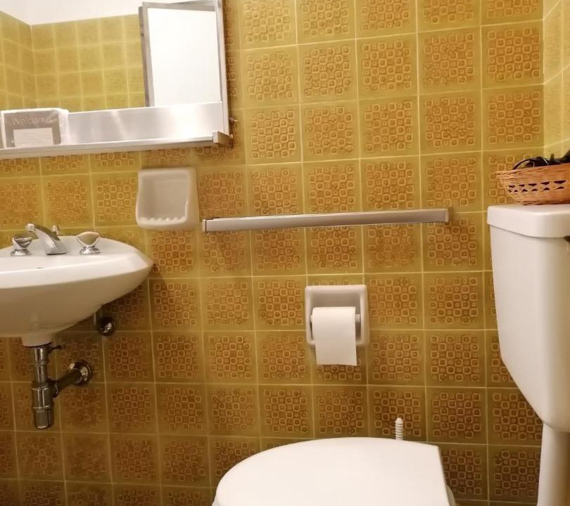 Photo of Bathroom in Pescasseroli