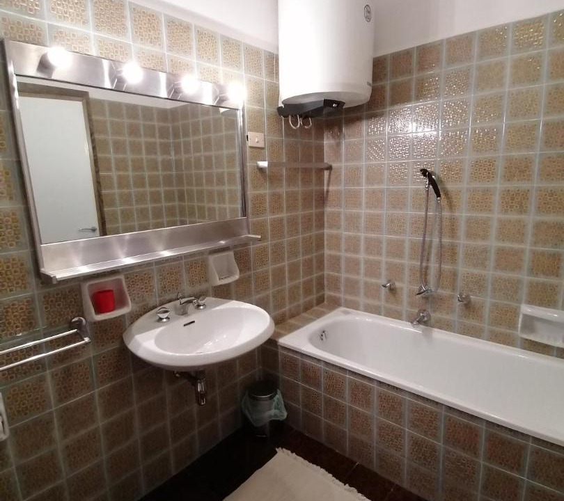 Photo of Bathroom in Pescasseroli