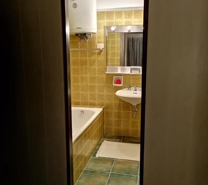 Photo of Bathroom in Pescasseroli