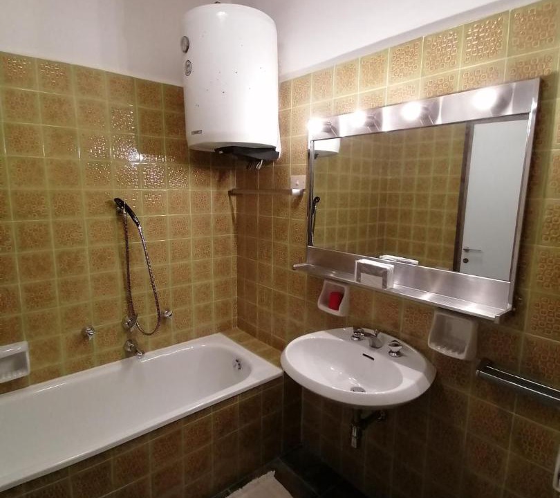 Photo of Bathroom in Pescasseroli