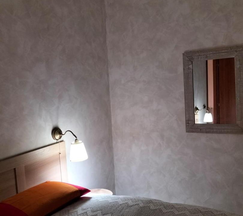 Photo of Bedroom in Caramanico Terme