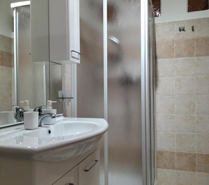 Photo of Bathroom in Caramanico Terme