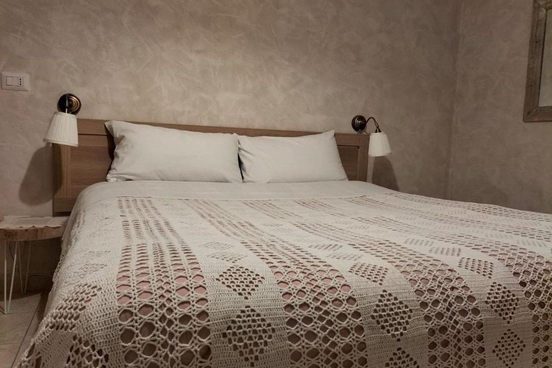 Photo of Bedroom in Caramanico Terme