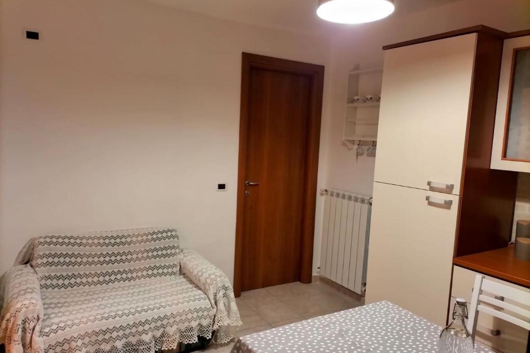 Photo of Bedroom in Caramanico Terme