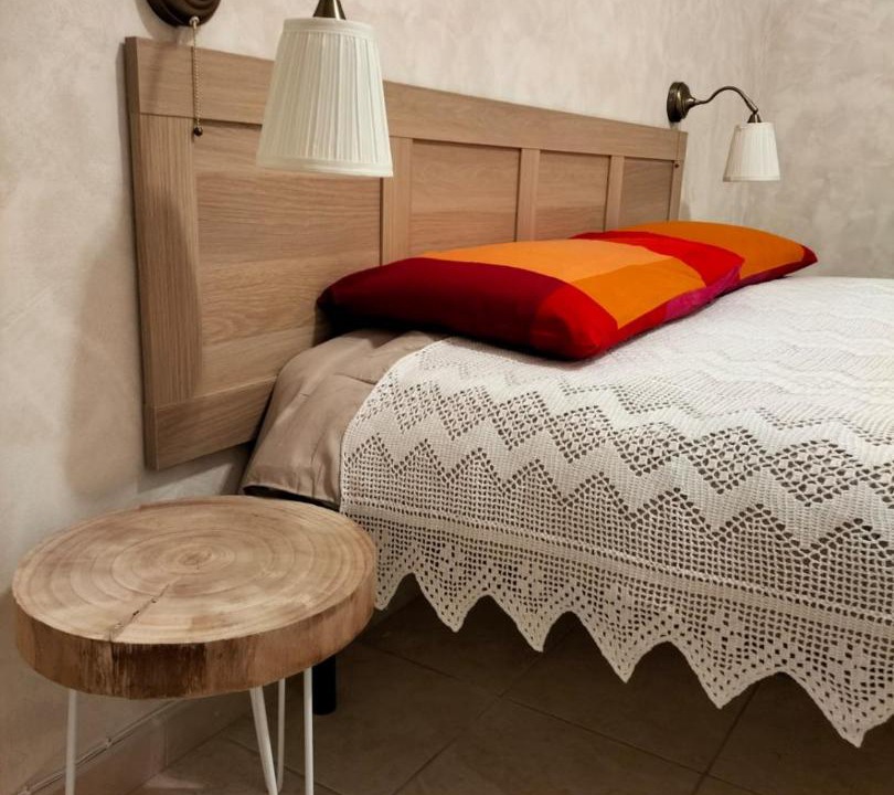 Photo of Bedroom in Caramanico Terme