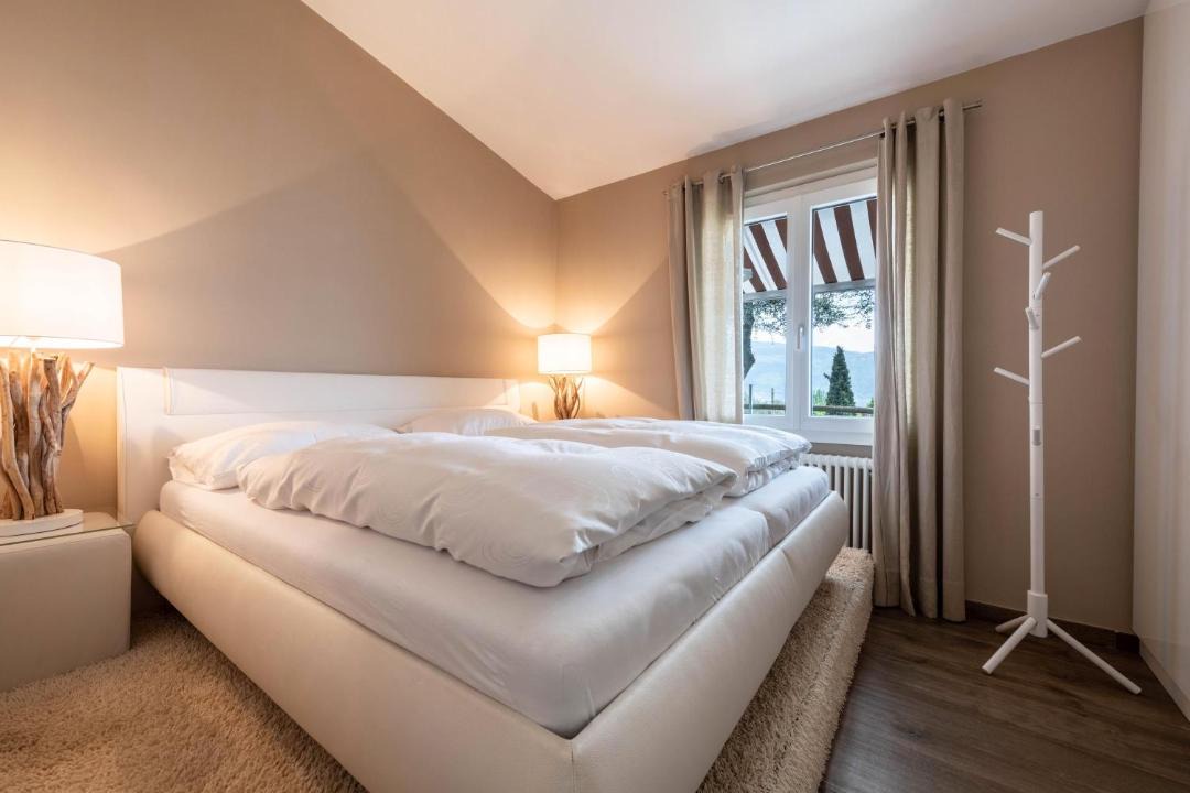 Photo of Bedroom in Gargnano