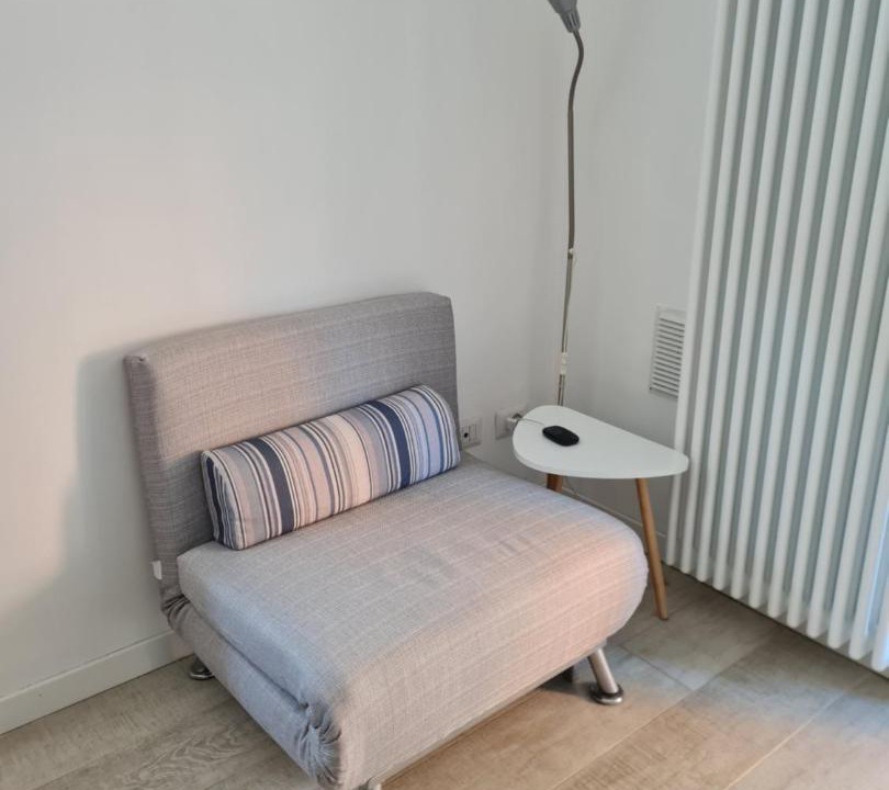 Photo of Bedroom in Ghisolfa