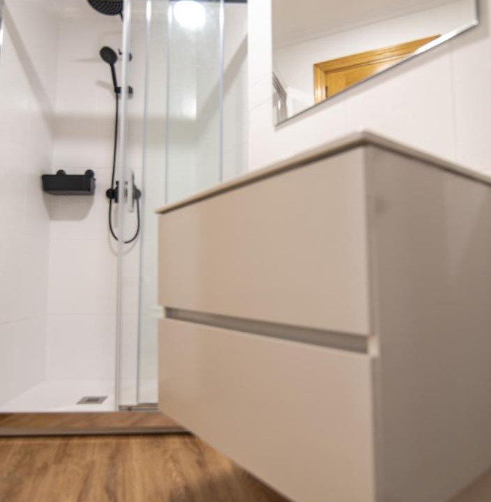 Photo of Bathroom in Old Town