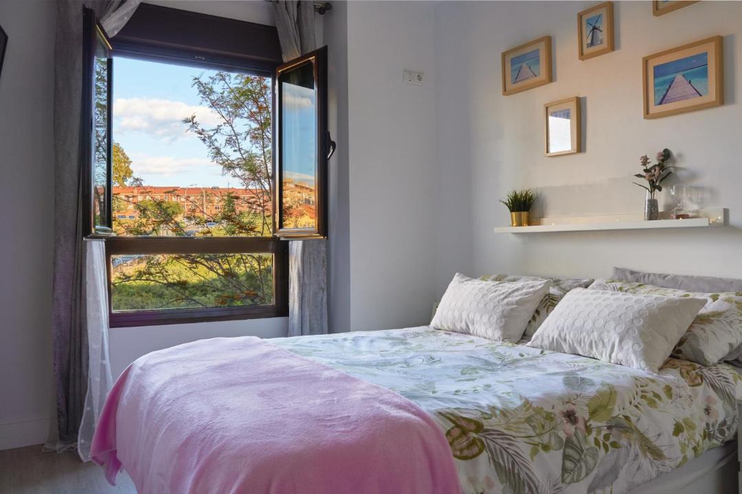 Photo of Bedroom in Algeciras